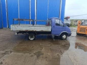 Автомашина ГАЗ 330210